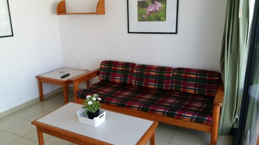 Bungalows Maspalomas Lago