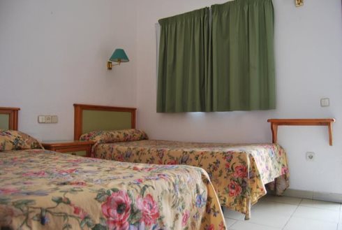 Bungalows Maspalomas Lago