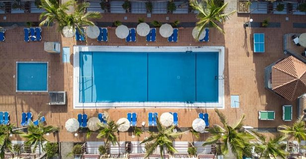 Bungalows Maspalomas Oasis Club
