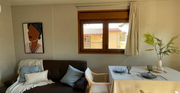 Bungalows Natura Resort Casalarreina