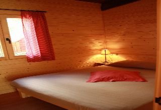 Bungalows Nou Camping