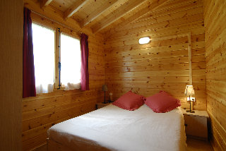 Bungalows Nou Camping