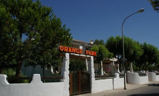 Bungalows Orange Park