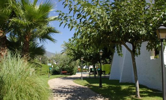 Bungalows Orange Park