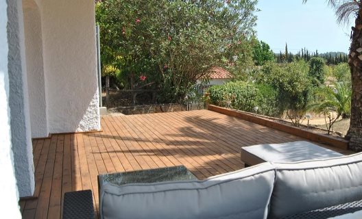 Bungalows Papalus