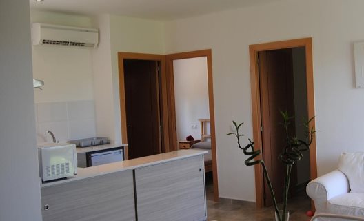 Bungalows Papalus