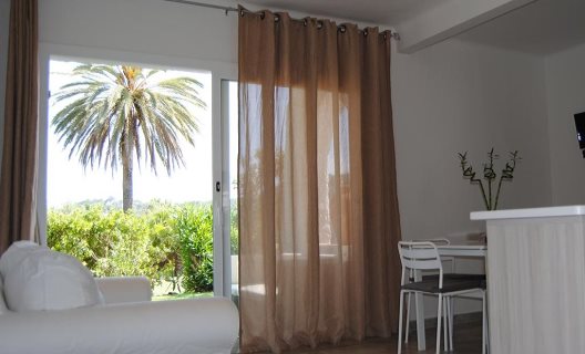 Bungalows Papalus