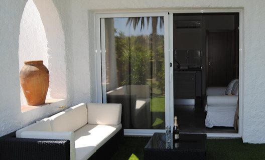 Bungalows Papalus