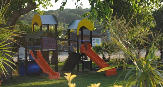 Bungalows Papalus