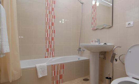 Bungalows Paradero II