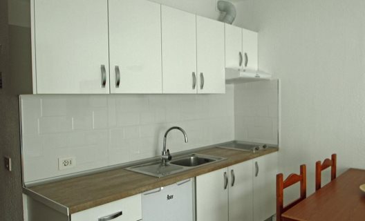 Bungalows Paradero II