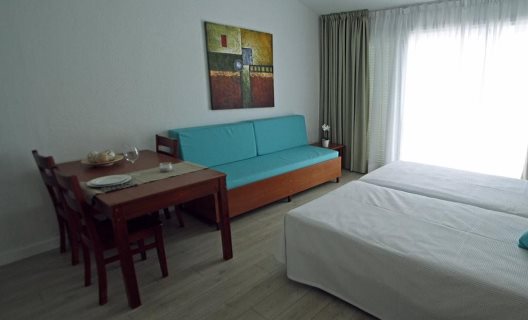 Bungalows Paradero II