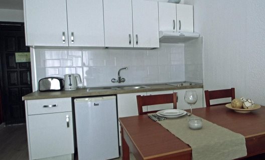Bungalows Paradero II