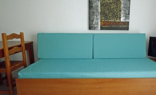Bungalows Paradero II