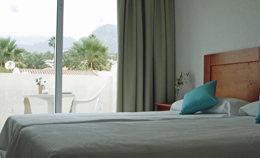 Bungalows Paradero II