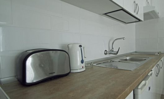 Bungalows Paradero II