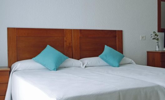 Bungalows Paradero II