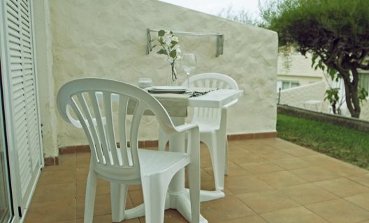 Bungalows Paradero II
