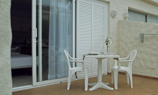 Bungalows Paradero II