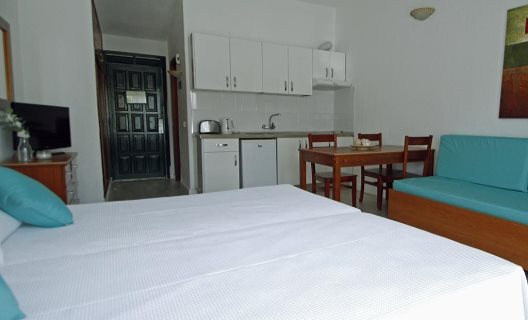 Bungalows Paradero II