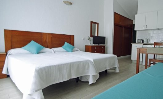 Bungalows Paradero II