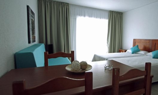 Bungalows Paradero II