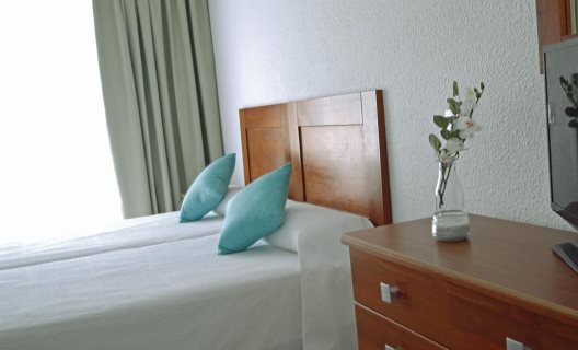 Bungalows Paradero II