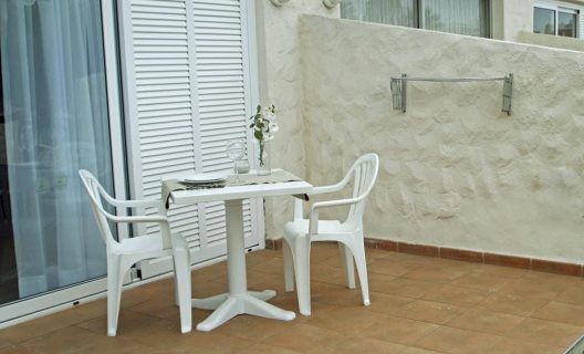 Bungalows Paradero II