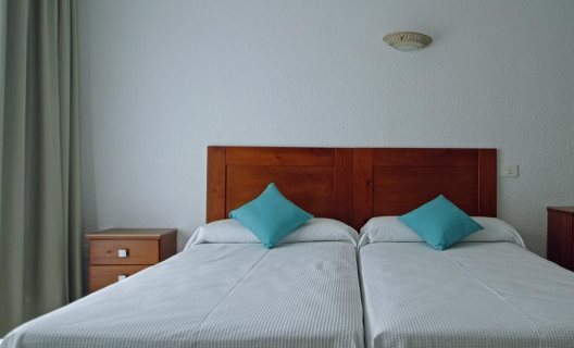 Bungalows Paradero II