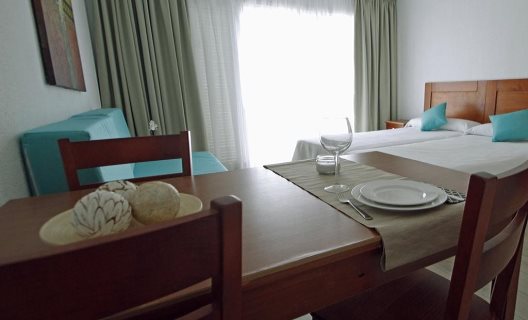Bungalows Paradero II