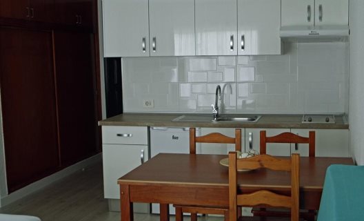 Bungalows Paradero II