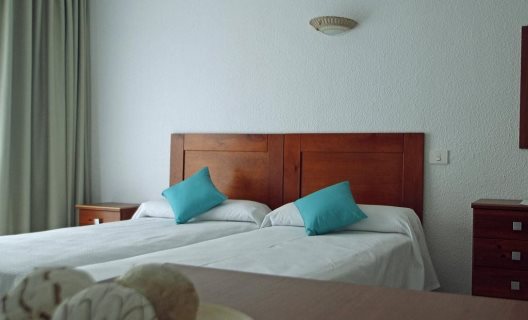 Bungalows Paradero II