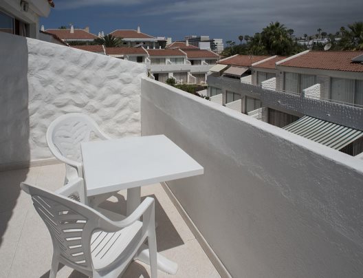 Bungalows Paradero II