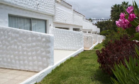 Bungalows Paradero II