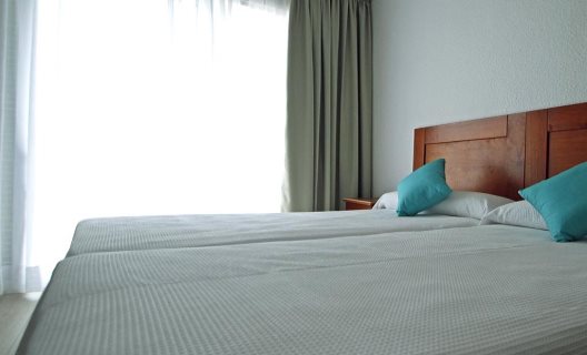 Bungalows Paradero II