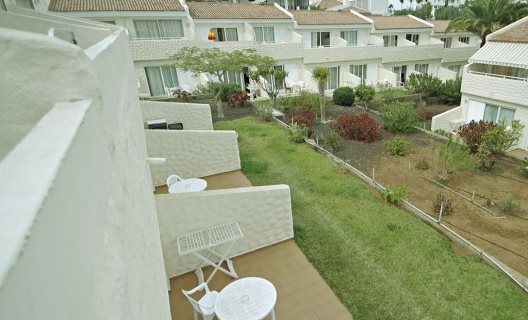 Bungalows Paradero II