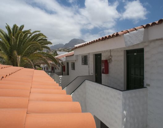 Bungalows Paradero II