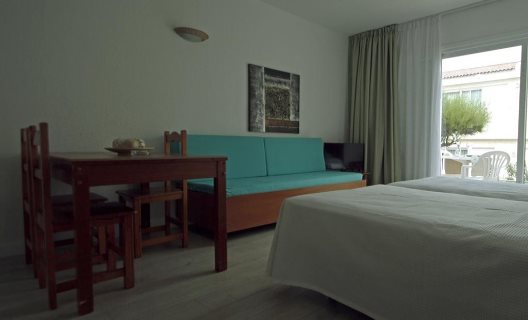 Bungalows Paradero II