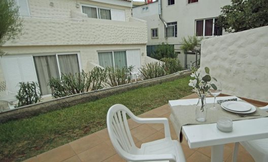 Bungalows Paradero II