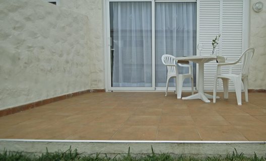 Bungalows Paradero II