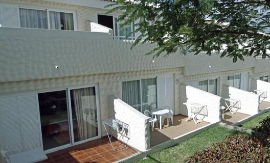 Bungalows Paradero II