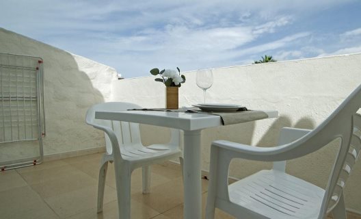 Bungalows Paradero II