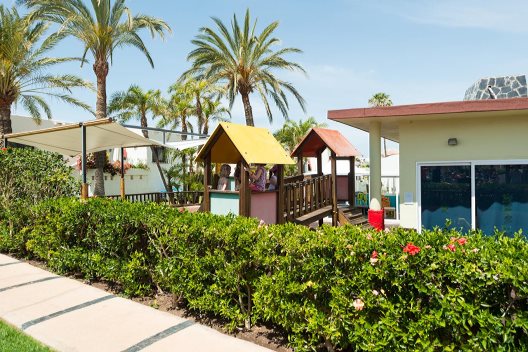 Bungalows Parque Cristobal Tenerife