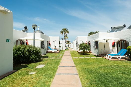 Bungalows Parque Cristobal Tenerife