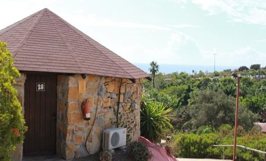 Bungalows Parque Selwo
