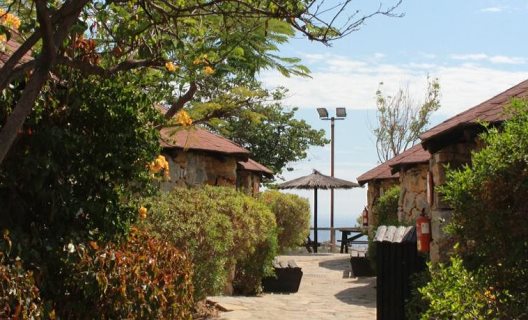 Bungalows Parque Selwo