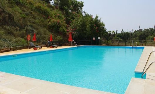 Bungalows Parque Selwo