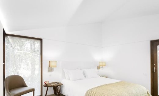 Bungalows Pedras Salgadas Nature & Spa Park