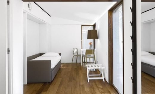 Bungalows Pedras Salgadas Nature & Spa Park