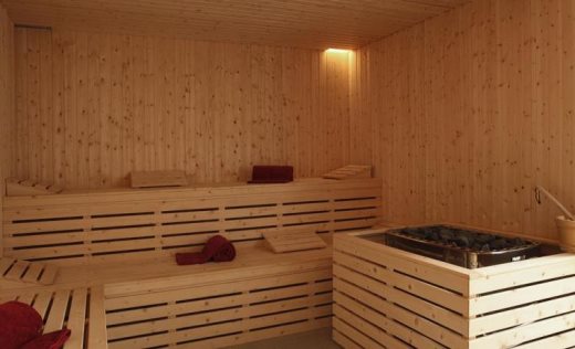 Bungalows Pedras Salgadas Nature & Spa Park